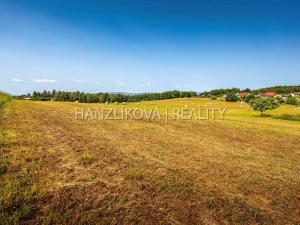 Prodej pozemku pro bydlení, Dubičné, 4385 m2