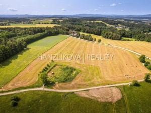 Prodej pozemku pro bydlení, Dubičné, 4385 m2