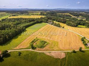 Prodej pozemku pro bydlení, Dubičné, 4385 m2