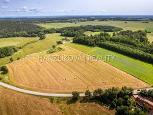 Prodej pozemku pro bydlení, Dubičné, 4385 m2