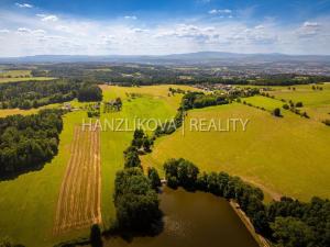 Prodej pozemku pro bydlení, Dubičné, 4385 m2