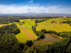 Prodej pozemku pro bydlení, Dubičné, 4385 m2