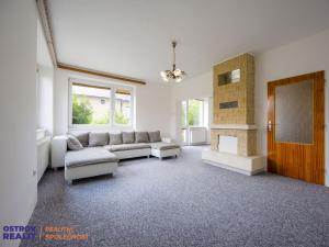 Pronájem bytu 2+1, Šumperk, Svatováclavská, 82 m2