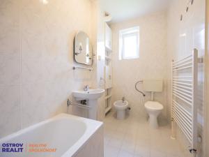 Pronájem bytu 2+1, Šumperk, Svatováclavská, 82 m2