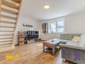 Prodej rodinného domu, Brumov-Bylnice - Brumov, Jos. Polácha, 97 m2