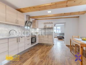 Prodej rodinného domu, Brumov-Bylnice - Brumov, Jos. Polácha, 97 m2
