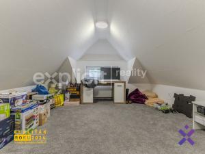 Prodej rodinného domu, Brumov-Bylnice - Brumov, Jos. Polácha, 97 m2