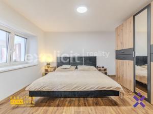Prodej rodinného domu, Brumov-Bylnice - Brumov, Jos. Polácha, 97 m2