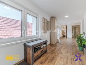 Prodej rodinného domu, Brumov-Bylnice - Brumov, Jos. Polácha, 97 m2