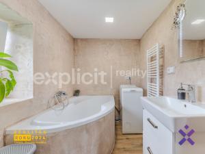 Prodej rodinného domu, Brumov-Bylnice - Brumov, Jos. Polácha, 97 m2