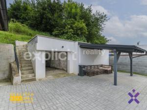 Prodej rodinného domu, Brumov-Bylnice - Brumov, Jos. Polácha, 97 m2