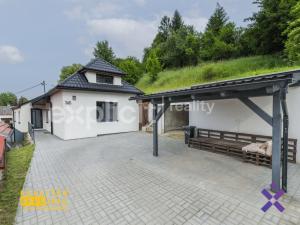 Prodej rodinného domu, Brumov-Bylnice - Brumov, Jos. Polácha, 97 m2