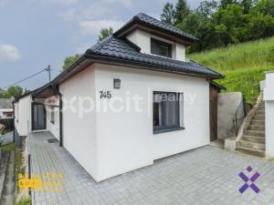 Prodej rodinného domu, Brumov-Bylnice - Brumov, Jos. Polácha, 97 m2