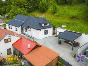 Prodej rodinného domu, Brumov-Bylnice - Brumov, Jos. Polácha, 97 m2