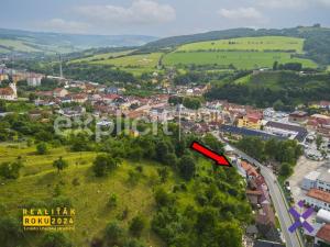 Prodej rodinného domu, Brumov-Bylnice - Brumov, Jos. Polácha, 97 m2
