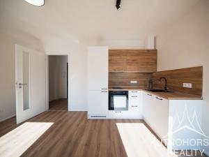 Pronájem bytu 1+kk, Kutná Hora, Hloušecká, 23 m2