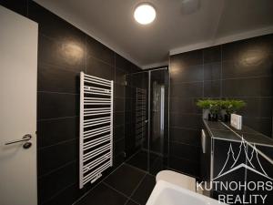 Pronájem bytu 1+kk, Kutná Hora, Hloušecká, 23 m2