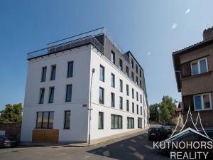 Pronájem bytu 1+kk, Kutná Hora, Hloušecká, 23 m2