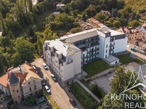 Pronájem bytu 1+kk, Kutná Hora, Hloušecká, 23 m2