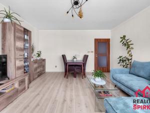 Prodej bytu 3+1, Lanškroun - Žichlínské Předměstí, Čelakovského, 81 m2
