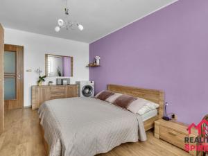 Prodej bytu 3+1, Lanškroun - Žichlínské Předměstí, Čelakovského, 81 m2