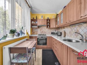 Prodej bytu 3+1, Lanškroun - Žichlínské Předměstí, Čelakovského, 81 m2