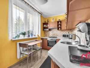 Prodej bytu 3+1, Lanškroun - Žichlínské Předměstí, Čelakovského, 81 m2