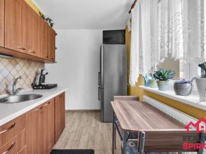 Prodej bytu 3+1, Lanškroun - Žichlínské Předměstí, Čelakovského, 81 m2