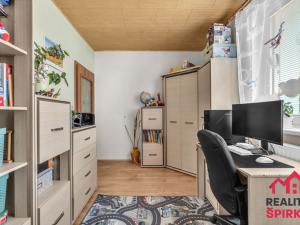Prodej bytu 3+1, Lanškroun - Žichlínské Předměstí, Čelakovského, 81 m2