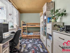 Prodej bytu 3+1, Lanškroun - Žichlínské Předměstí, Čelakovského, 81 m2