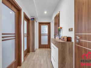 Prodej bytu 3+1, Lanškroun - Žichlínské Předměstí, Čelakovského, 81 m2