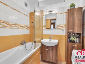 Prodej bytu 3+1, Lanškroun - Žichlínské Předměstí, Čelakovského, 81 m2