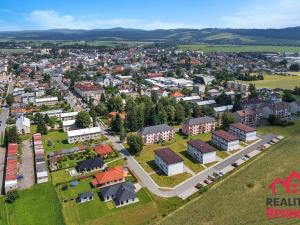 Prodej bytu 3+1, Lanškroun - Žichlínské Předměstí, Čelakovského, 81 m2