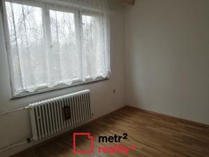 Pronájem bytu 2+1, Olomouc - Nová Ulice, Hněvotínská, 52 m2