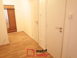 Pronájem bytu 2+1, Olomouc - Nová Ulice, Hněvotínská, 52 m2