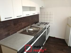 Pronájem bytu 2+1, Olomouc - Nová Ulice, Hněvotínská, 52 m2