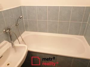 Pronájem bytu 2+1, Olomouc - Nová Ulice, Hněvotínská, 52 m2