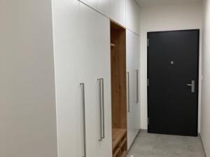 Pronájem bytu 3+kk, Písek - Pražské Předměstí, Pražská, 69 m2