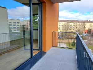 Pronájem bytu 3+kk, Písek - Pražské Předměstí, Pražská, 69 m2