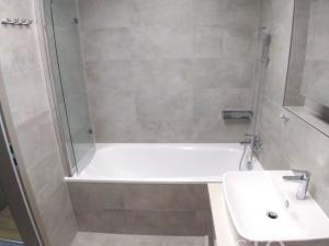Pronájem bytu 3+kk, Písek - Pražské Předměstí, Pražská, 69 m2