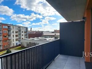 Pronájem bytu 3+kk, Písek - Pražské Předměstí, Pražská, 69 m2