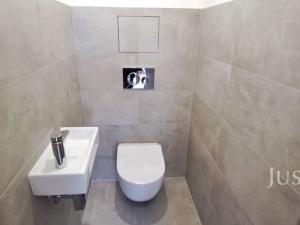 Pronájem bytu 3+kk, Písek - Pražské Předměstí, Pražská, 69 m2