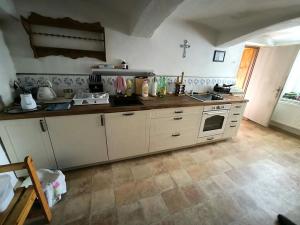 Prodej rodinného domu, Krupka, 190 m2