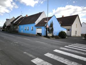 Prodej rodinného domu, Krupka, 190 m2
