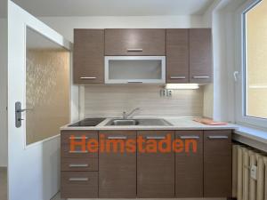 Pronájem bytu 1+kk, Havířov - Šumbark, Dukelská, 28 m2