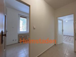 Pronájem bytu 1+kk, Havířov - Šumbark, Dukelská, 28 m2