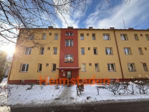 Pronájem bytu 1+kk, Havířov - Šumbark, Dukelská, 28 m2