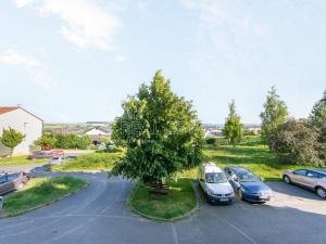 Prodej bytu 3+1, Stříbro, Na Vyhlídce, 68 m2