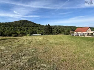 Prodej pozemku pro bydlení, Světec - Štrbice, 2602 m2