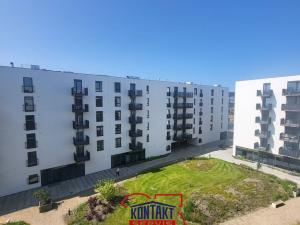 Pronájem bytu 4+kk, České Budějovice, Vrbenská, 124 m2